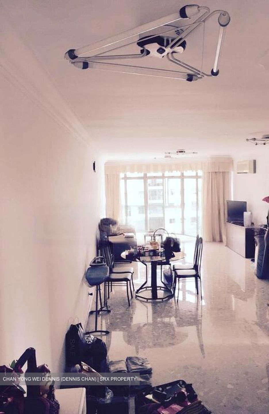 Jurong West Street 92 (D22), Condominium #514284441